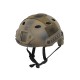FAST PJ helmet replica - Navy Seal [EM]